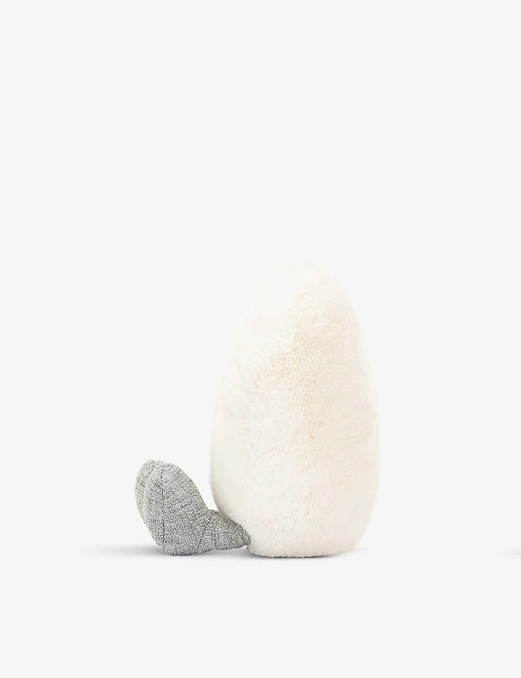 JELLYCAT Amuseable Small Heart Soft Toy 11cm - Image 2