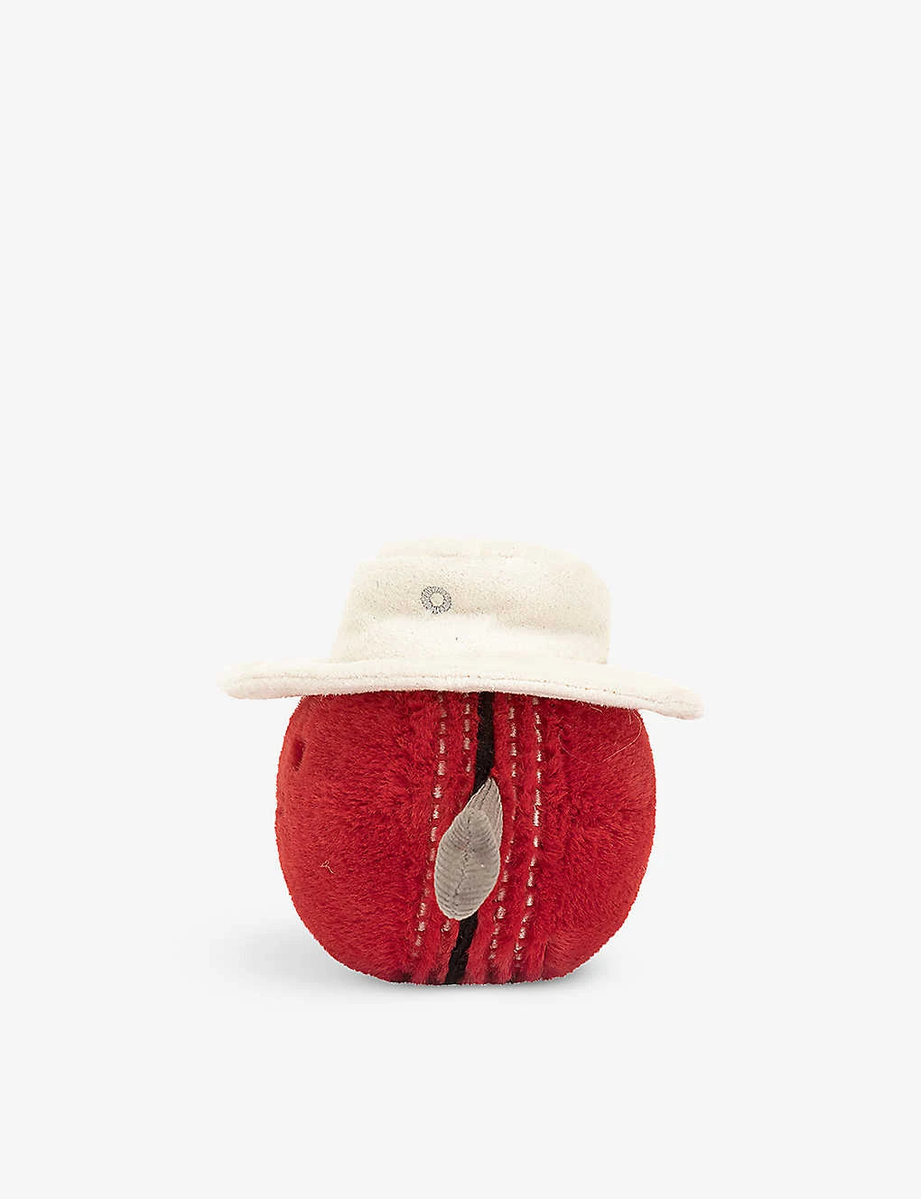 JELLYCAT Amuseables Sports Cricket Ball Soft Toy 10cm - Image 2