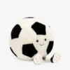 JELLYCAT Amuseables Sports Football Soft Toy 23cm