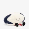 JELLYCAT Amuseables Sports Rugby Ball Soft Toy