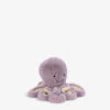JELLYCAT Maya Octopus Baby Soft Toy 7cm
