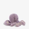 JELLYCAT Maya Octopus Little Soft Toy 19cm