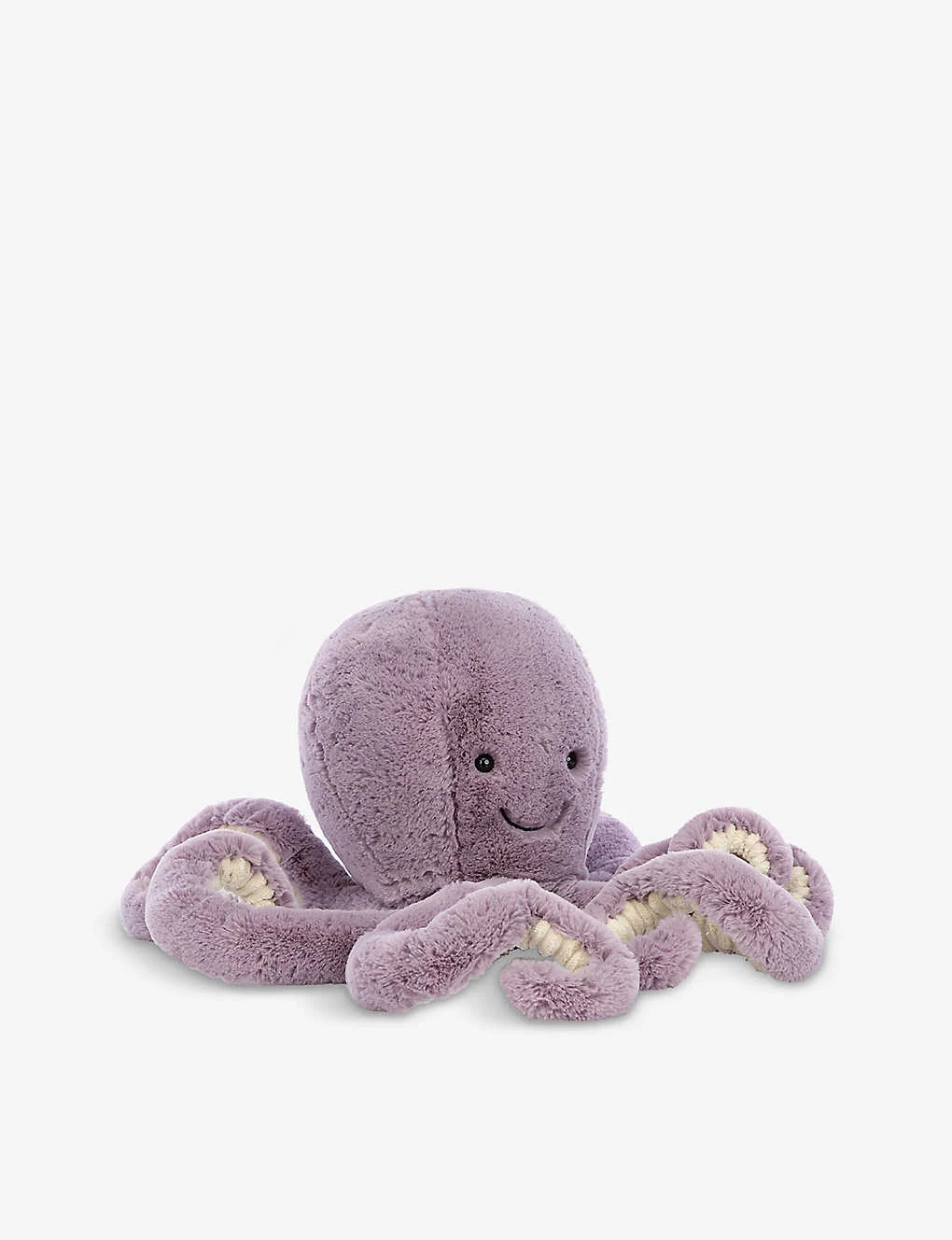 JELLYCAT Maya Octopus Little Soft Toy 19cm