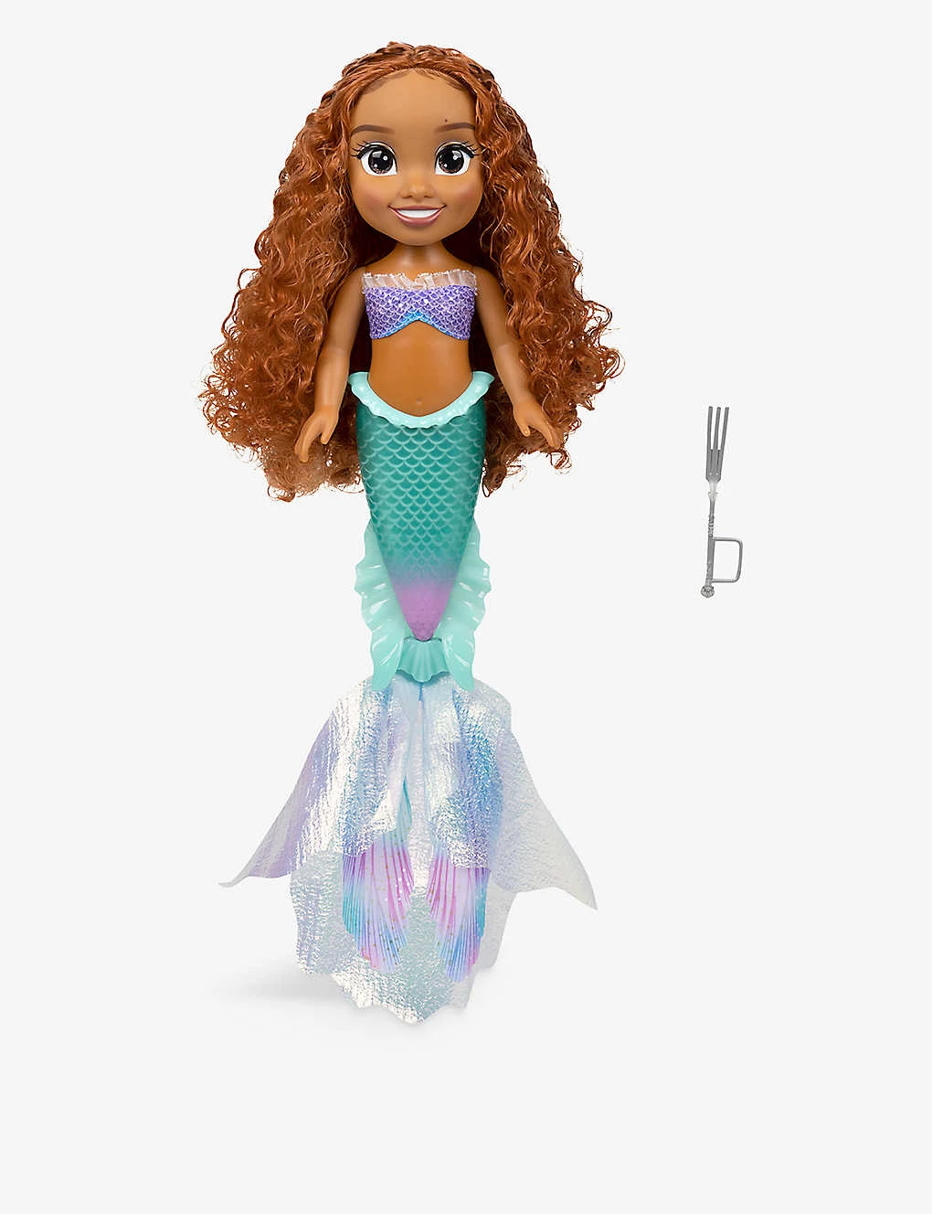 Disney Princess The Little Mermaid Ariel Doll 38cm - Image 2