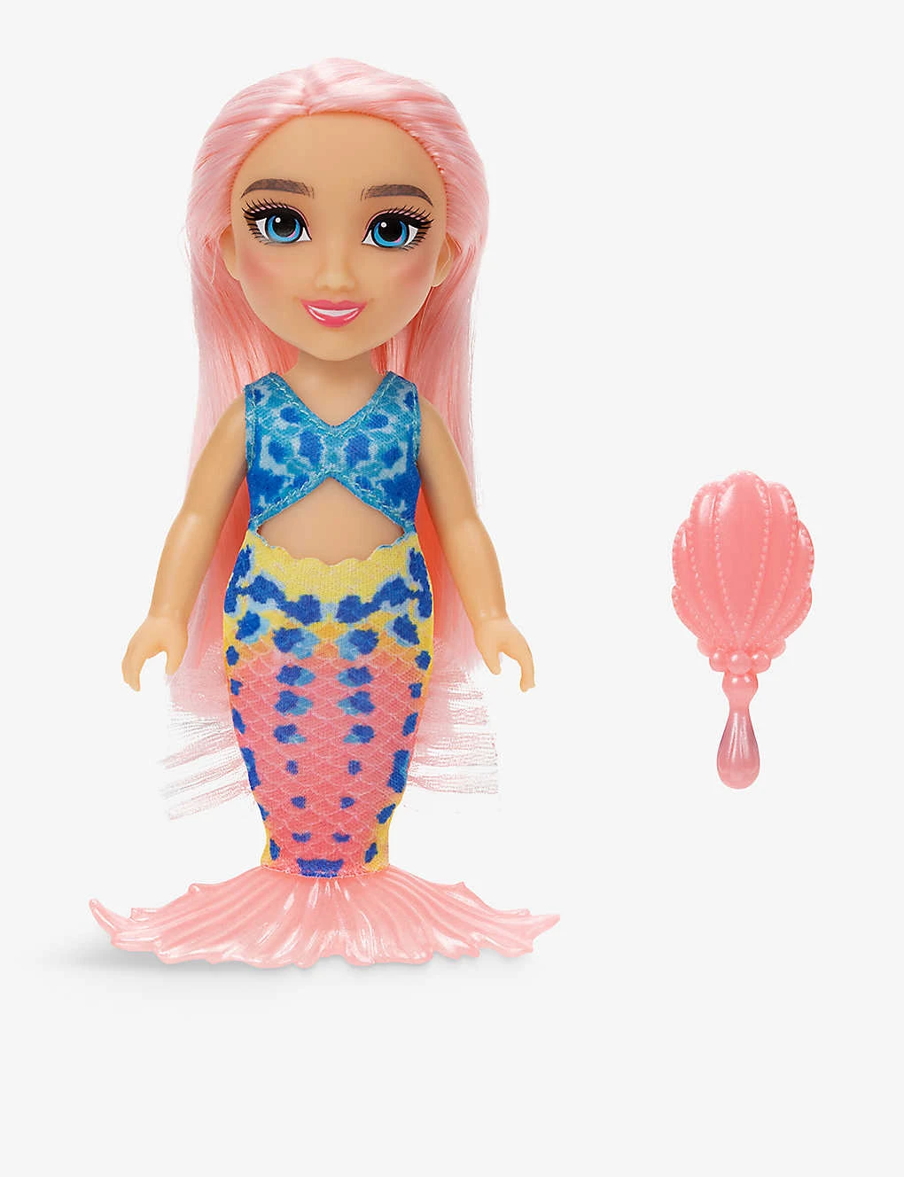 Disney Princess The Little Mermaid Doll Assortment 19cm - Image 4