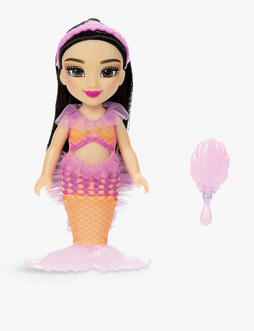 Disney Princess The Little Mermaid Doll Assortment 19cm - Image 5