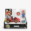 Nintendo Super Mario Movie Toy Figure Assortments 6cm