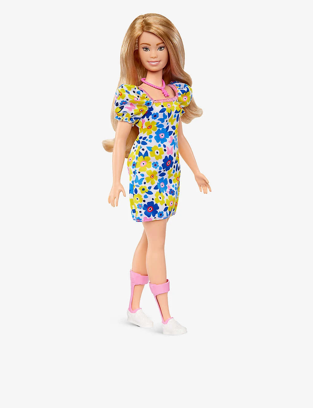 Barbie Fashionistas Doll With Down Syndrome 30cm - Image 2
