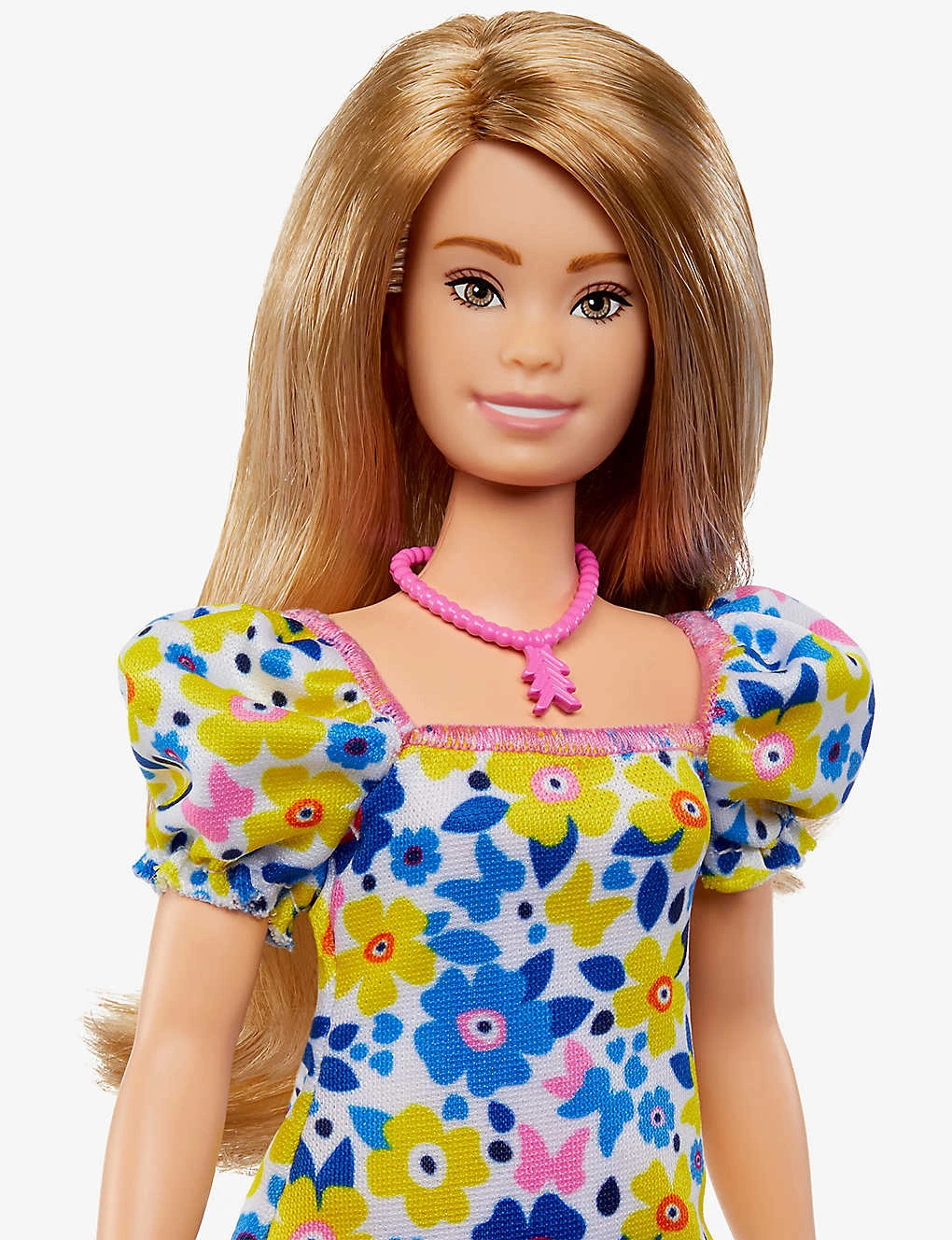Barbie Fashionistas Doll With Down Syndrome 30cm - Image 3