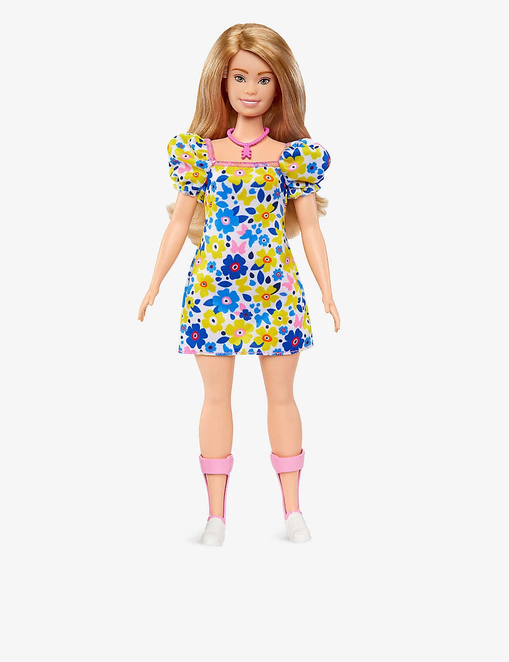Barbie Fashionistas Doll With Down Syndrome 30cm