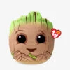 TY Groot Squish-A-Boo Soft Toy 24cm