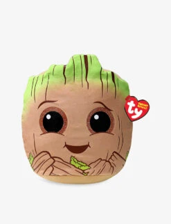TY Groot Squish-A-Boo Soft Toy 24cm