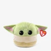 TY Grogu Squish-A-Boo Soft Toy 24cm