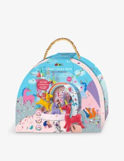 Avenir Unicorn Wonderland Craft Play Box