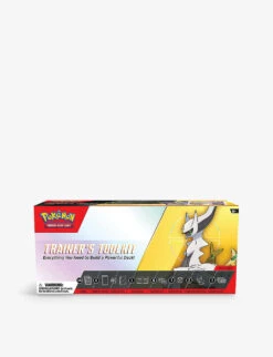 POKEMON Trainer's Toolkit 2023 Trading Card Game