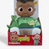 Cocomelon My Friend Cody Musical Doll 28cm