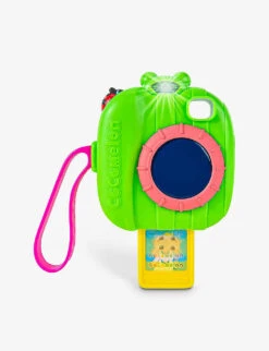 Cocomelon Musical Roleplay Camera