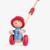 Paddington FSC® Certified-wood Push-along Toy