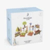Peter Rabbit Wooden Play Set