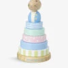 Peter Rabbit Wooden Stacking Toy