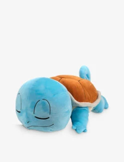 POKEMON Pokémon Squirtle Sleeping Soft Toy 30cm