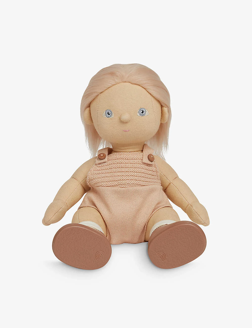 Dinkum Petal Posable Cotton Doll 35cm - Image 2