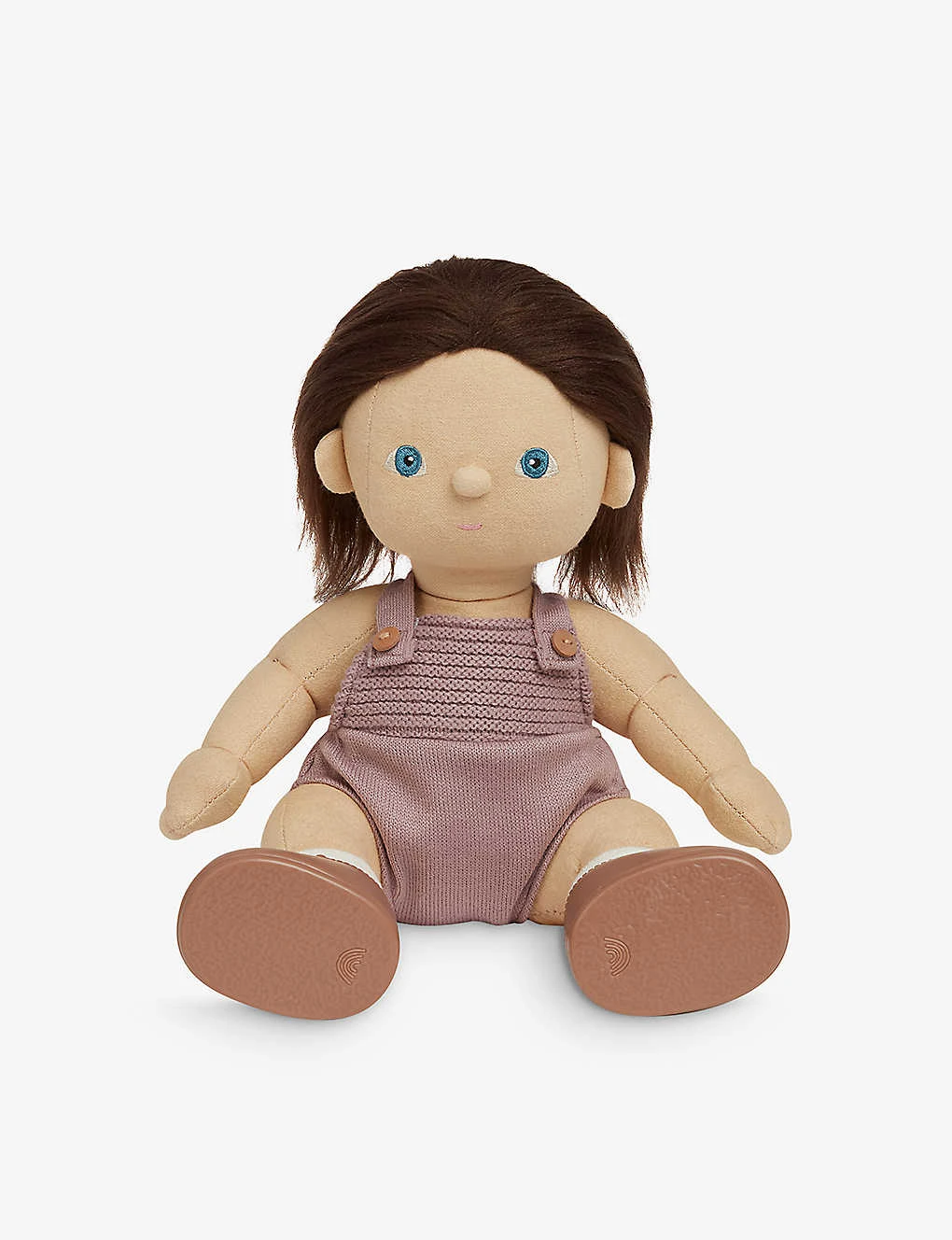 Dinkum Bitsy Posable Cotton Doll 35cm - Image 2