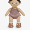 Dinkum Bitsy Posable Cotton Doll 35cm