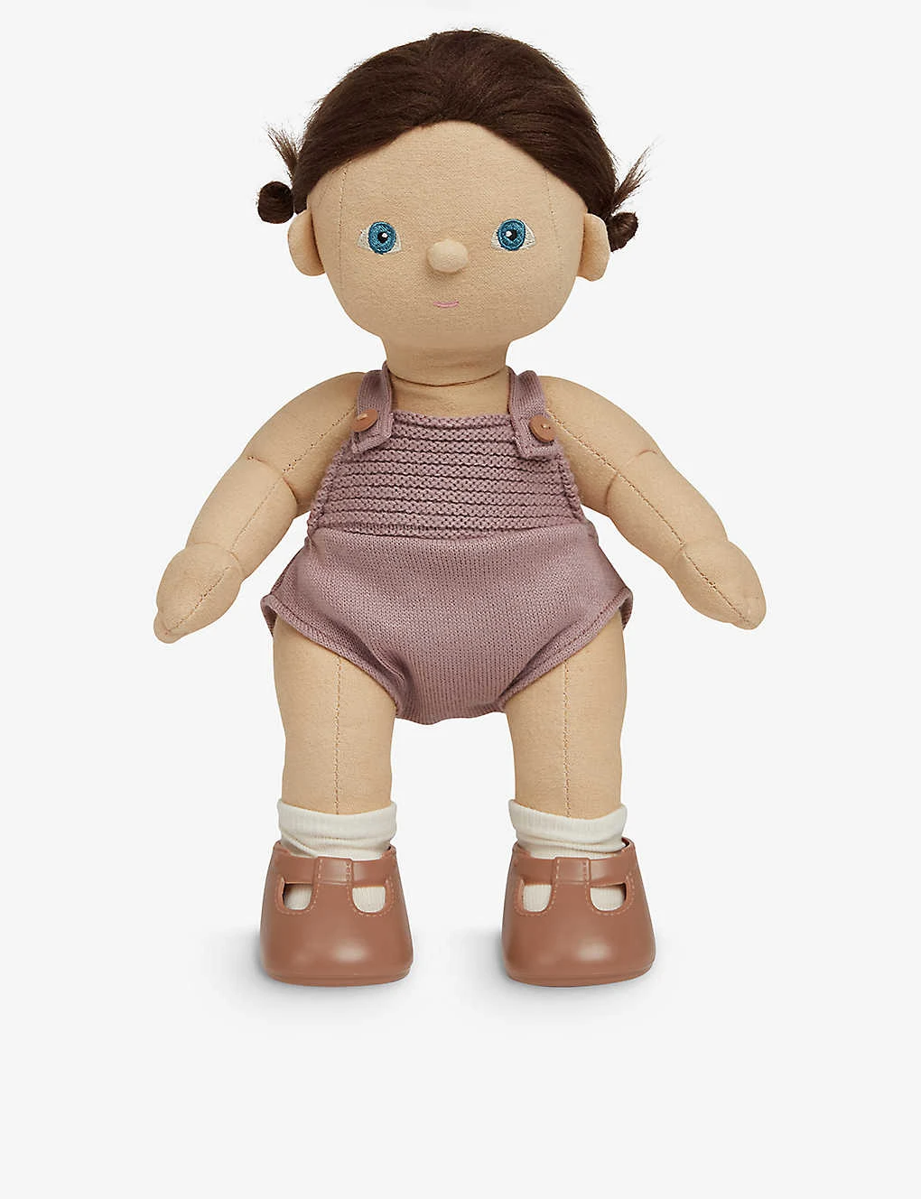 Dinkum Bitsy Posable Cotton Doll 35cm
