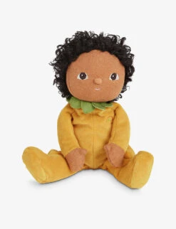 Dinky Dinkums Pippa Pineapple Doll 22cm