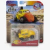 Disney Cars On The Road Colour-change Car Playset