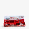 Disney X Pixar Cars Mach Diecast Hauler Toy Transporter Truck 33cm