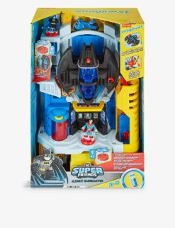 Batman DC Super Friends Ultimate HQ Playset 61cm