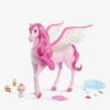 Barbie A Touch Of Magic Pegasus Playset