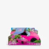 Barbie Convertible Car Toy