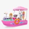 Barbie Dream Boat Playset