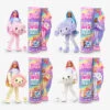 Barbie Cutie Reveal Doll And Accessory Assortment 30cm