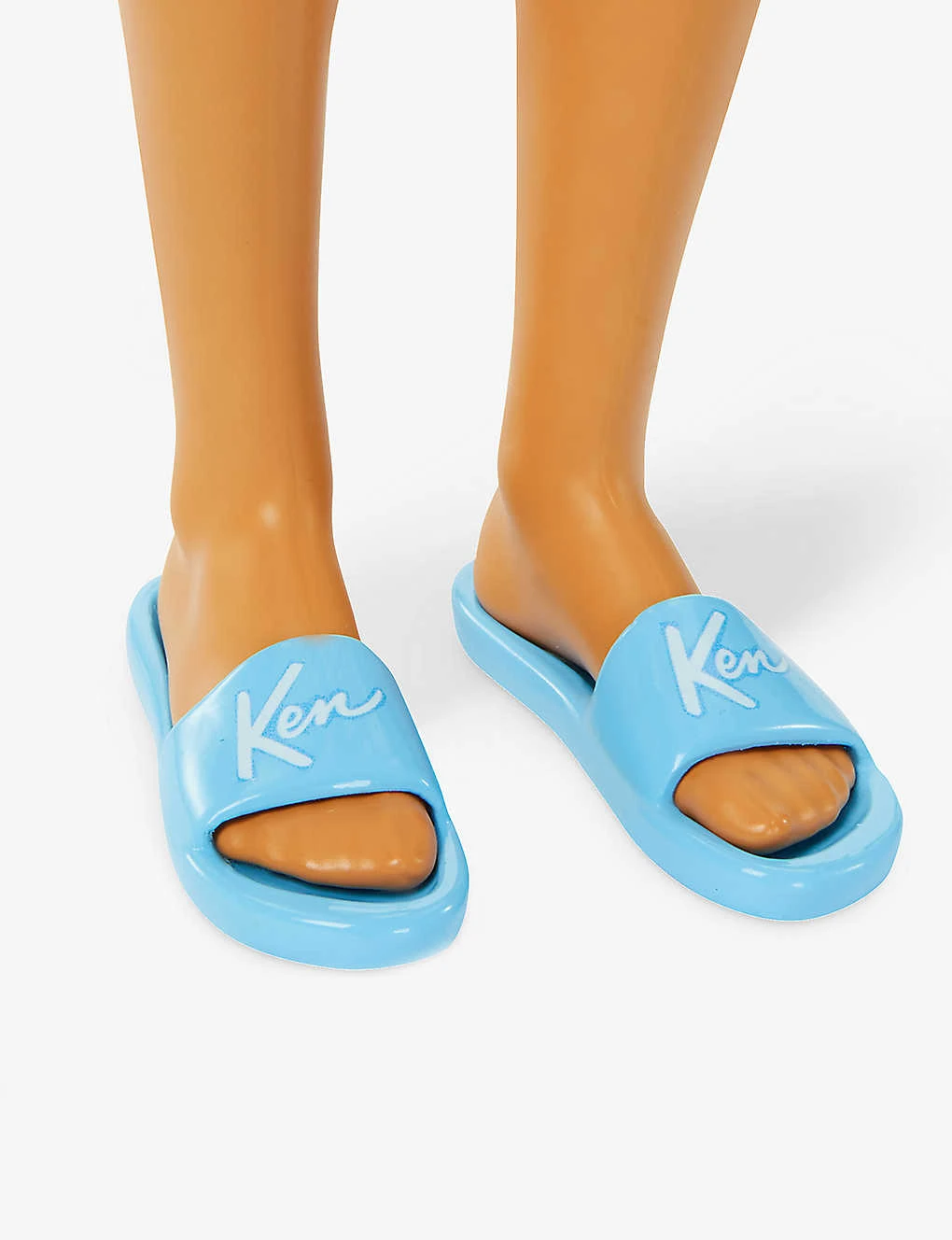 Barbie Ken Deluxe Beach Doll Set - Image 5