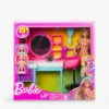 Barbie Totally Hair Salon Doll Playset