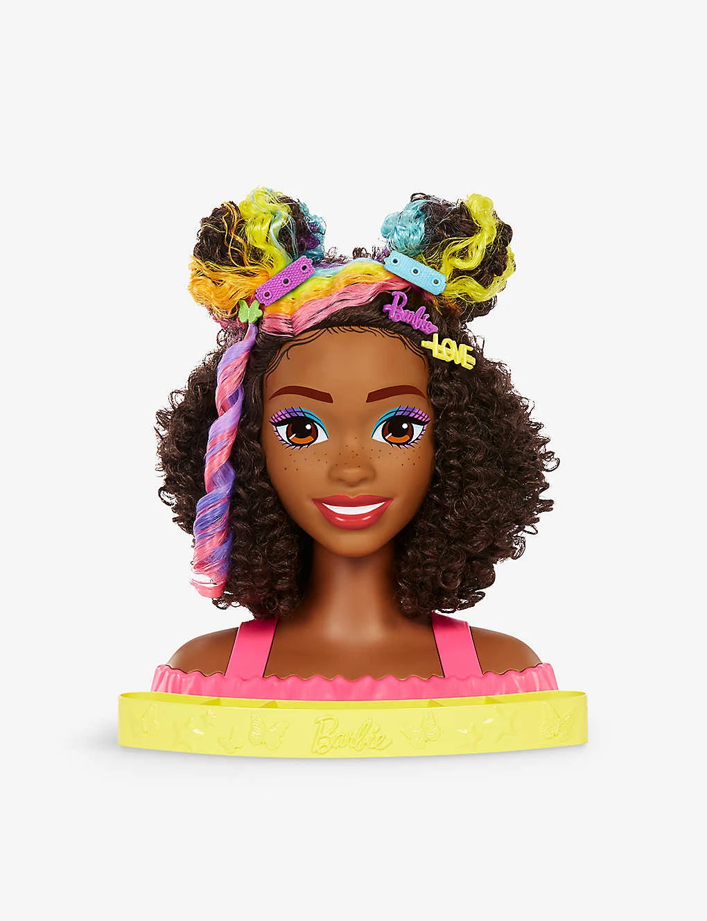Barbie Hair Deluxe Styling Head - Image 2