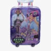 Barbie Extra Snow Travel Doll Set