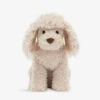 JELLYCAT Georgiana Poodle Soft Toy