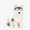 JELLYCAT Jackson Husky Soft Toy 25cm