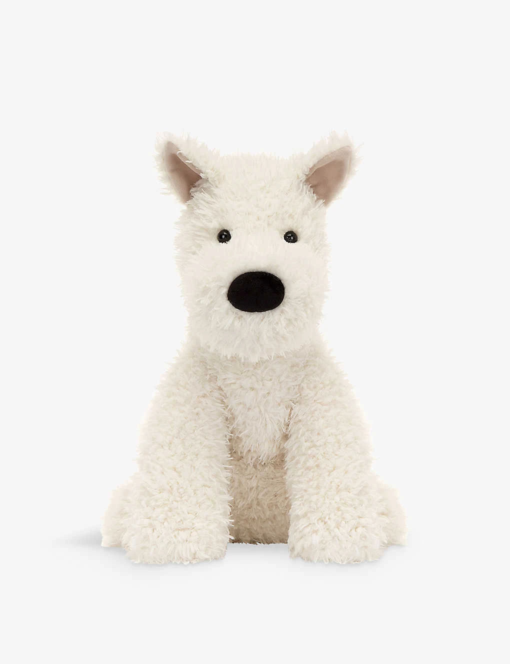 JELLYCAT Munro Scottie Dog Soft Toy 23cm - Image 2