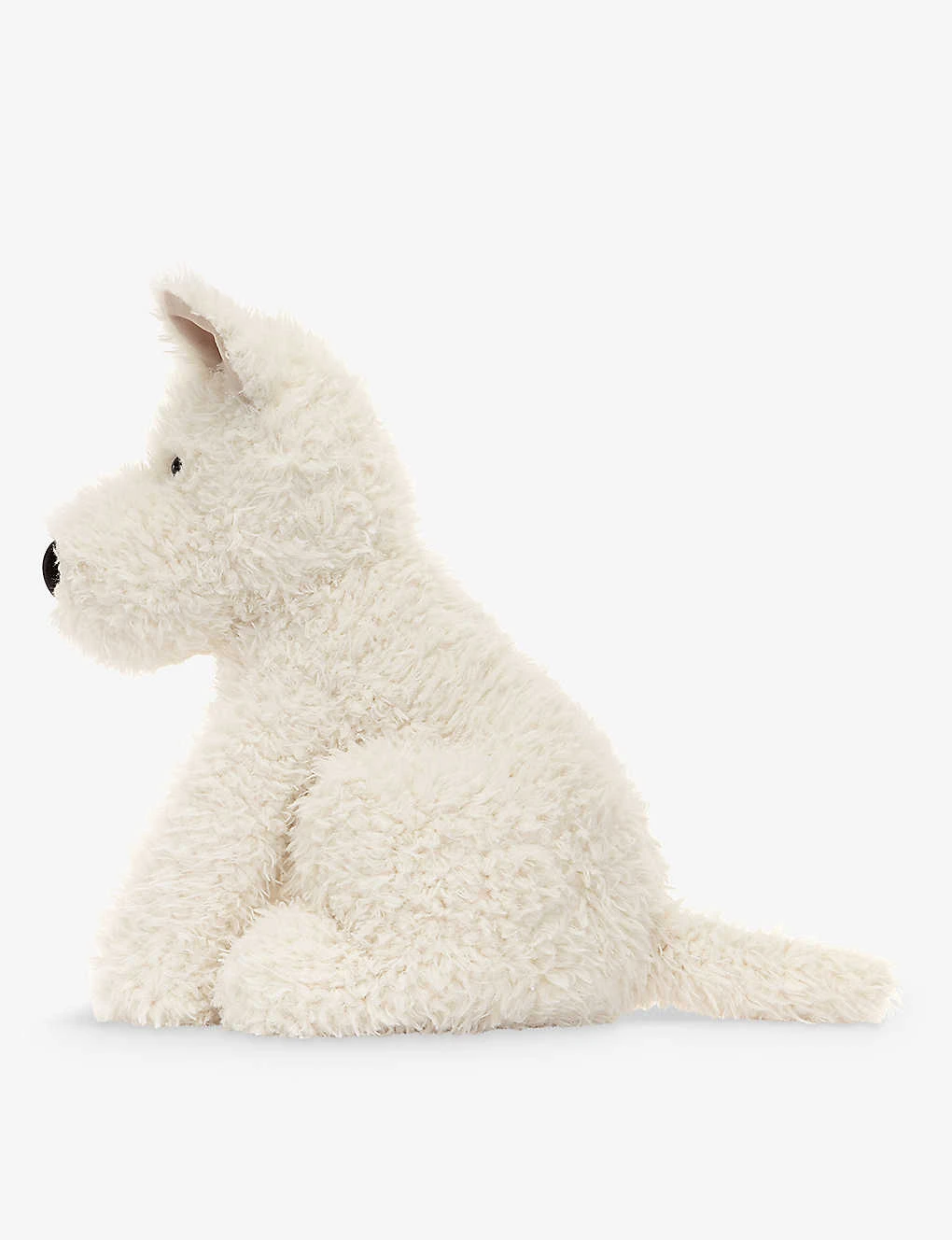 JELLYCAT Munro Scottie Dog Soft Toy 23cm - Image 3