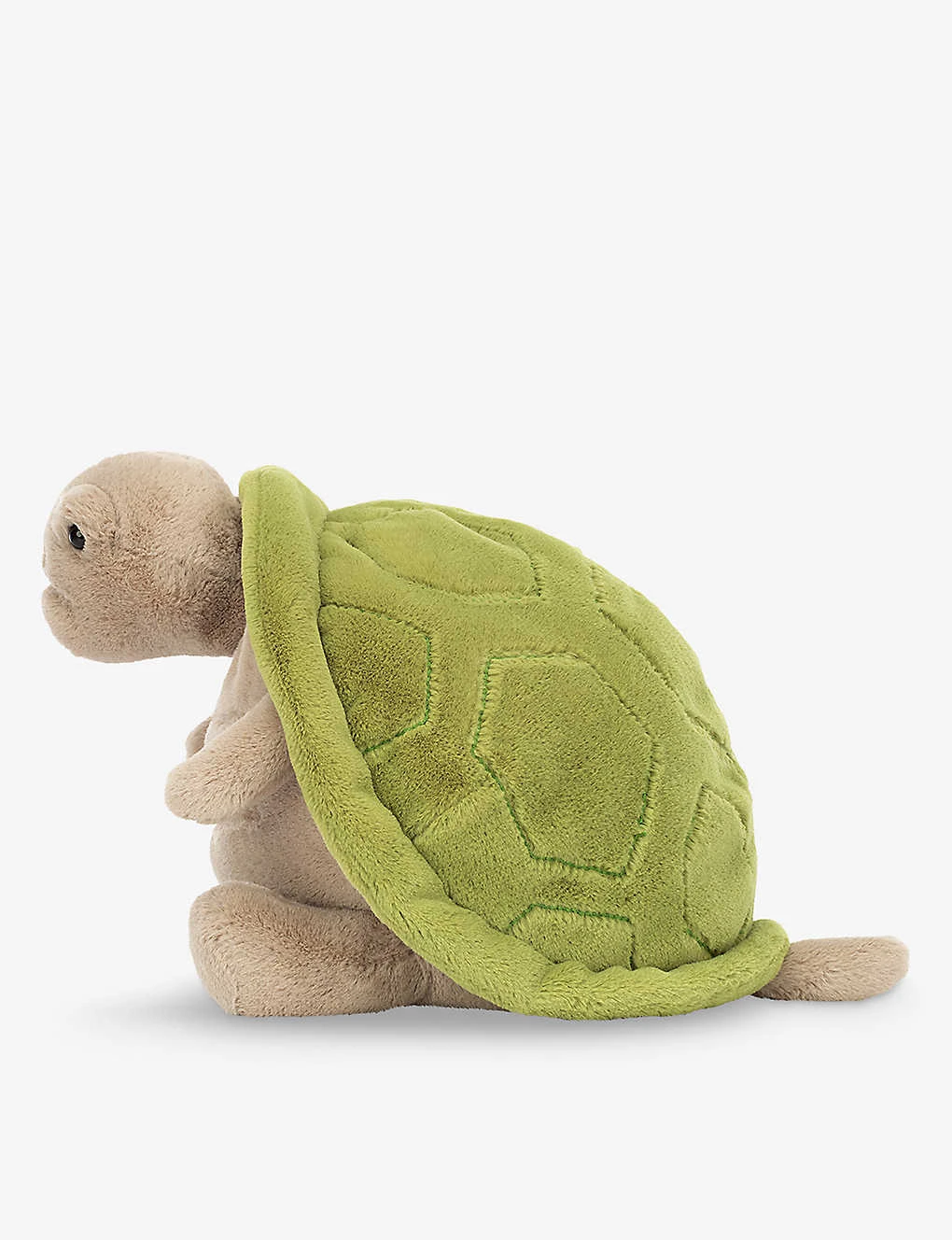 JELLYCAT Timmy Turtle Soft Toy 28cm - Image 3