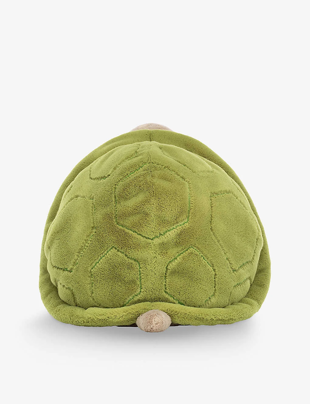 JELLYCAT Timmy Turtle Soft Toy 28cm - Image 4