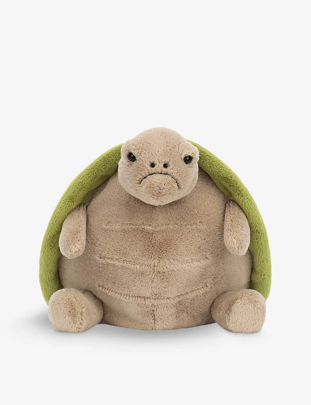 JELLYCAT Timmy Turtle Soft Toy 28cm
