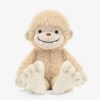 JELLYCAT Bucky Bigfoot Soft Toy 31cm