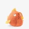 JELLYCAT Alexis Anglerfish Soft Toy 14cm